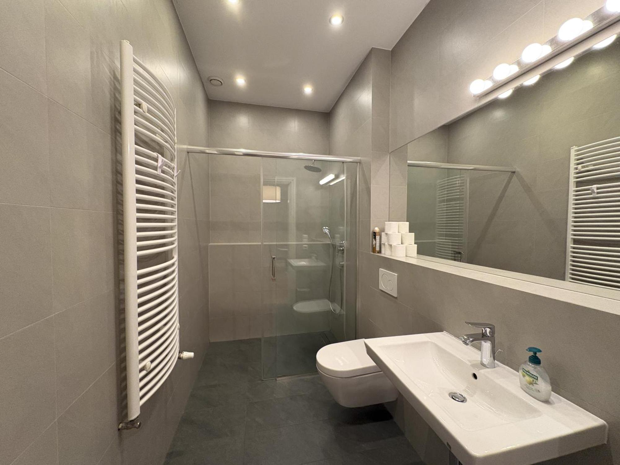 Appartement Place Warszawska